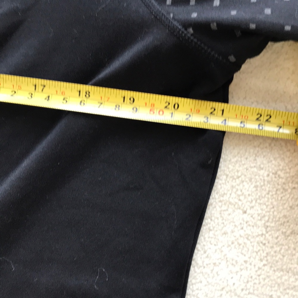 XERSION WORKOUT TOP - Picture 3 of 4
